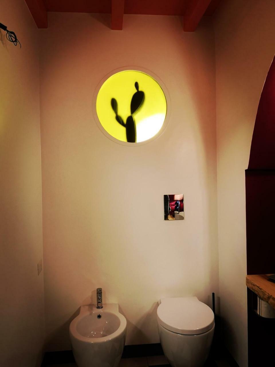 מולפטה Balloon Design Studio Apartment מראה חיצוני תמונה