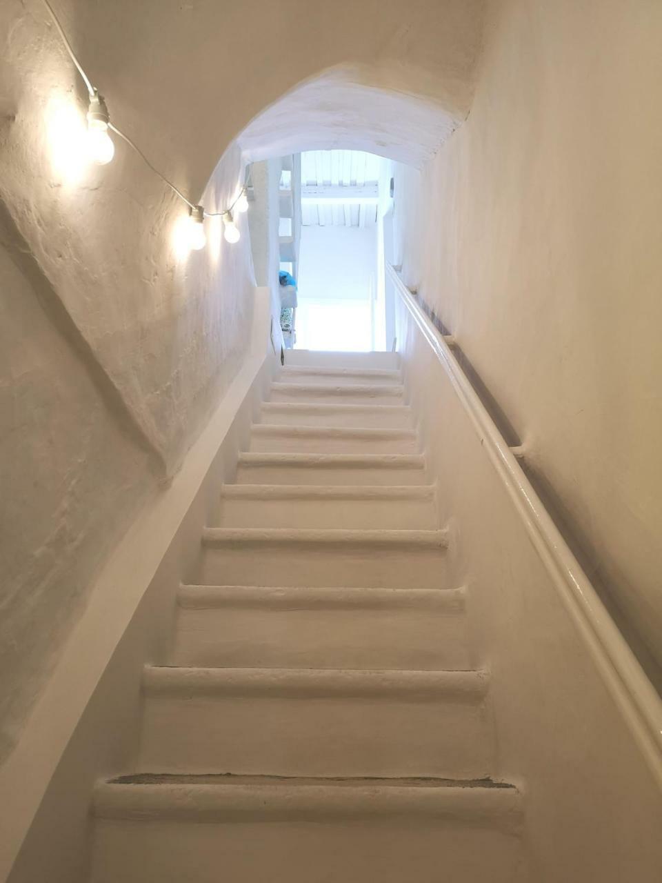 מולפטה Balloon Design Studio Apartment מראה חיצוני תמונה