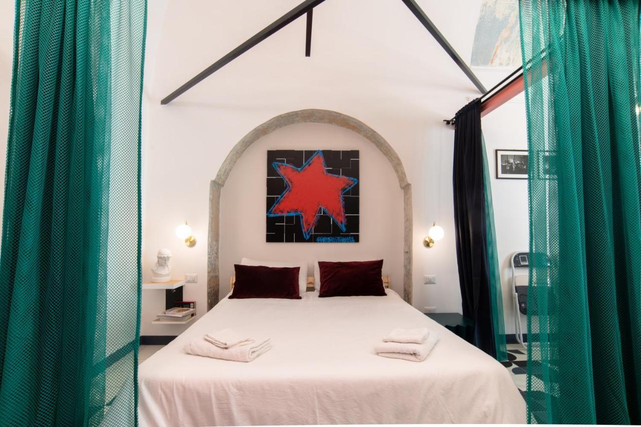 מולפטה Balloon Design Studio Apartment מראה חיצוני תמונה